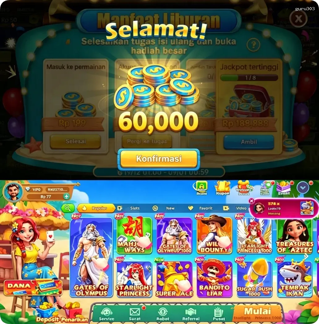guru303 Masuk - guru303 Resmi